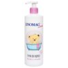 Linomag, Badelotion für Kinder und Babys, 200 ml