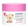 Linomag, Bobo A + E, Schutzcreme für Kinder und Babys, 50 ml