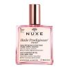 Nuxe Huile Prodigieuse Florale, multifunktionales Trockenöl zur Gesichts-, Körper- und Haarpflege, 100 ml