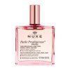 Nuxe Huile Prodigieuse Florale, multifunktionales Trockenöl zur Gesichts-, Körper- und Haarpflege, 50 ml