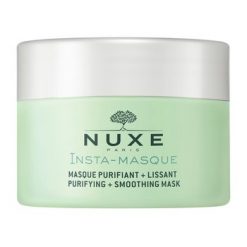 Nuxe Insta-Masque, reinigende Glättungsmaske, 50 ml