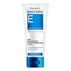 Pharmaceris E Emotopische, geschmeidig machende, beruhigende und weichmachende Creme, 200 ml