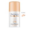 Pharmaceris F, Schutz und Korrekturflüssigkeit, Sand 02, SPF 50, 30 ml