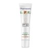 Pharmaceris F, mineralisch mattierendes Dermofluid SPF 30, 10 Light, 30 ml