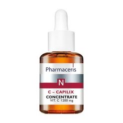 Pharmaceris N C Capilix, Konzentrat mit Vitamin C 1200 mg, 30 ml