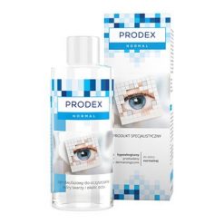 Prodex Normal, Reinigungsflüssigkeit für normale Haut, 150 ml