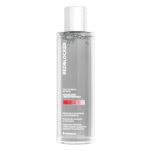 RedBlocker, Mizellenwasser, 200 ml