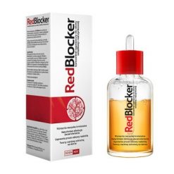 RedBlocker, Repair-Konzentrat für sensible und Couperose-Haut, 30 ml