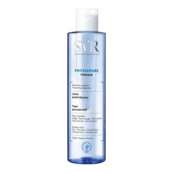 SVR Physiopure Tonique, sanftes Reinigungs Tonikum, 200 ml