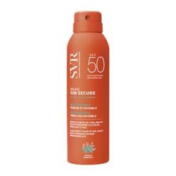 SVR Sun Secure Brume, SPF 50 Schutznebel, 200 ml