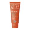 SVR Sun Secure Lait, feuchtigkeitsspendende Schutzmilch SPF50, 100 ml