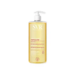 SVR Topialyse Huile Lavante Micellaire, mizellares Reinigungsöl, 1000 ml