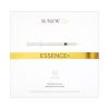 SunewMed Essence, Hybridmaske mit Peptiden und Schneckenschleim, 28 g x 4 Stk.