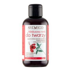 Sylveco, Hibiskus Gesichtswasser, 150 ml