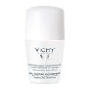 Vichy, Antitranspirant Roll-on für empfindliche Haut oder nach der Enthaarung, 50 ml