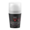 Vichy Homme, 72h Antitranspirant, Roll-on, 50 ml