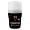 Vichy Homme, Deo-Antitranspirant 48h, empfindliche Haut, Roll-on, 50 ml