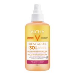 Vichy Ideal Soleil, antioxidativer Nebel SPF 30, 200 ml