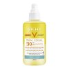 Vichy Ideal Soleil, feuchtigkeitsspendender Nebel SPF 30, 200 ml