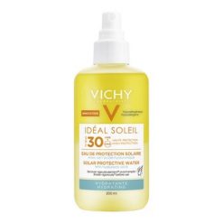 Vichy Ideal Soleil, feuchtigkeitsspendender Nebel SPF 30, 200 ml