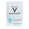 Vichy Masque Mineral Desalterant, Feuchtigkeitsmaske mit Mineralien, 6 ml x 2 Beutel