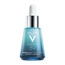 Vichy Mineral 89, regenerierendes Serum mit probiotischer Fraktion, 30ml