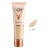 Vichy Mineralblend, Feuchtigkeitsspendende Foundation, 01 Ton, 30 ml