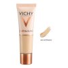 Vichy Mineralblend, Feuchtigkeitsspendende Foundation, 03 Gips, 30 ml