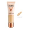 Vichy Mineralblend, Feuchtigkeitsspendende Foundation, 06 Ocker, 30 ml