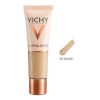 Vichy Mineralblend, Feuchtigkeitsspendende Foundation, 09 Achat, 30 ml