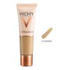 Vichy Mineralblend, Feuchtigkeitsspendende Foundation, 12 Siena, 30 ml