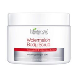 Bielenda Professional, Wassermelonen-Körperpeeling, 600 g