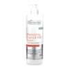 Bielenda Professional, revitalisierender Hand und Nagelbalsam mit Sheabutter, LSF 6, 500ml