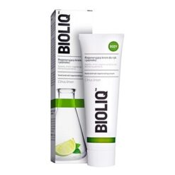 Bioliq Body, regenerierende Hand und Nagelcreme, 50 ml