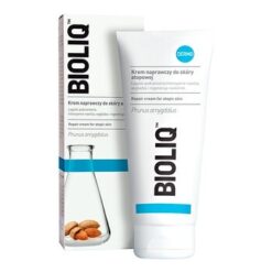 Bioliq Dermo, Reparaturcreme für atopische Haut, 180 ml