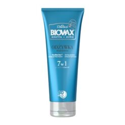 Biovax Keratin Silk, BB Express Haarspülung, 7in1, 200 ml