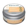 Botame Vanilla Sweetness, Sheabutter Massagekerze, 50 ml