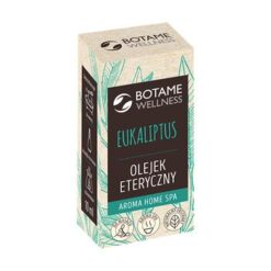 Botame Wellness, ätherisches Öl, Eukalyptus, 10 ml