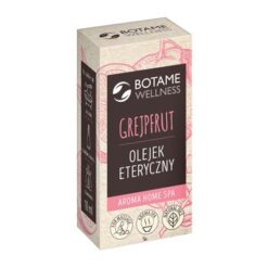 Botame Wellness, ätherisches Öl, Grapefruit, 10 ml