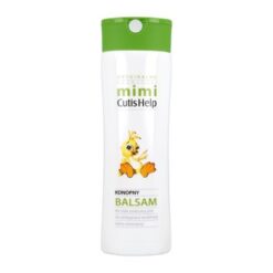 CutisHelp Mimi, Körperlotion, 200 ml