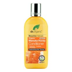 DR Bio Manuka Haarspülung mit Manuka Honig, 265 ml