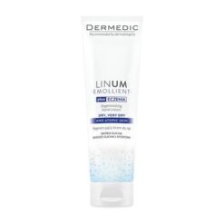 Dermedic Emolient Linum, Regenerierende Handcreme, 100 g