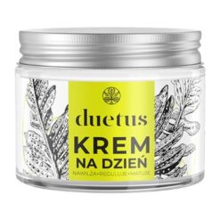 Duetus, Tagesgesichtscreme, 50 ml