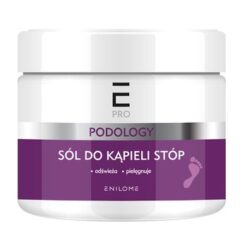 Enilome E Pro Podologie, Fußbadesalz, 700 g