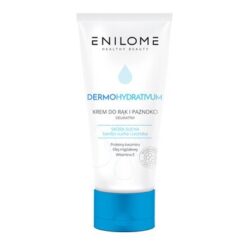 Enilome Healthy Beauty Dermohydrativum, sanfte Hand und Nagelcreme, 100 ml