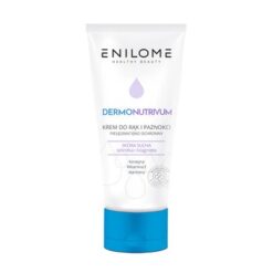 Enilome Healthy Beauty Dermonutrivum, regenerierende Hand und Nagelcreme, 100 ml