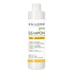 Enilome Healthy Beauty Green, Regenerations- und Wiederaufbaushampoo, 300 ml