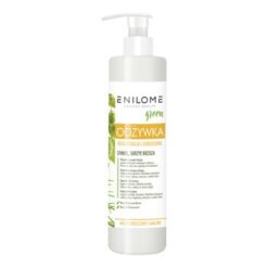 Enilome Healthy Beauty Green, Regenerations- und Wiederaufbauspülung, 300 ml