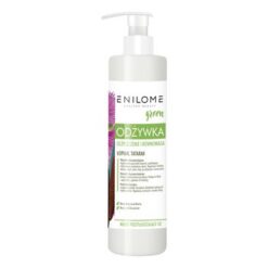 Enilome Healthy Beauty Green, reinigende und ausgleichende Spülung, 300 ml