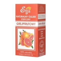 Etja, Grapefruitöl, 10 ml